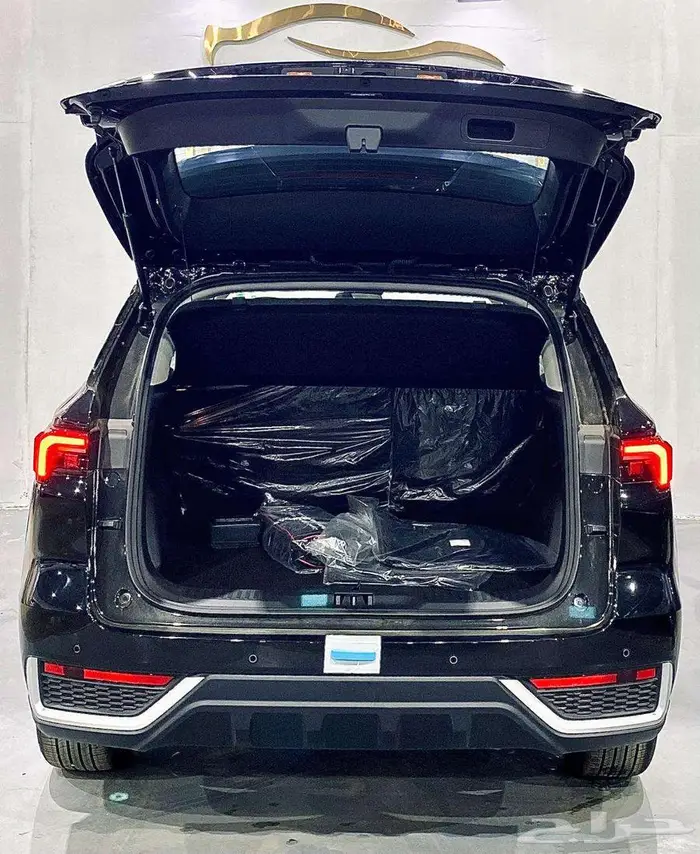 فورد تيريتورى ترند موديل 2026 18