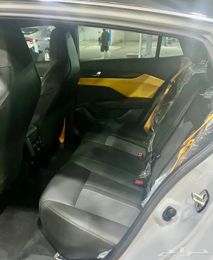 دونج فينج شاين E3 2025 5