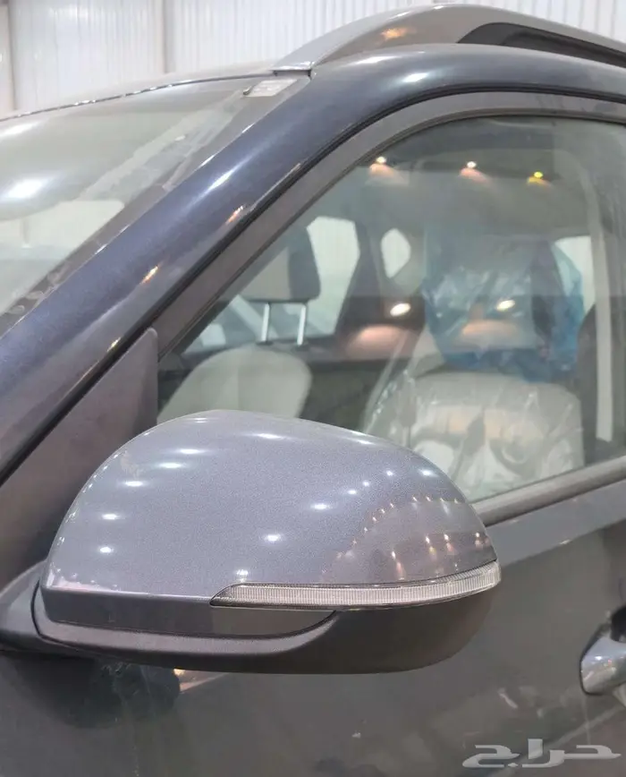 كيا سونيت ميد بصمة 2025 لتمويل البنوك - كاش 17