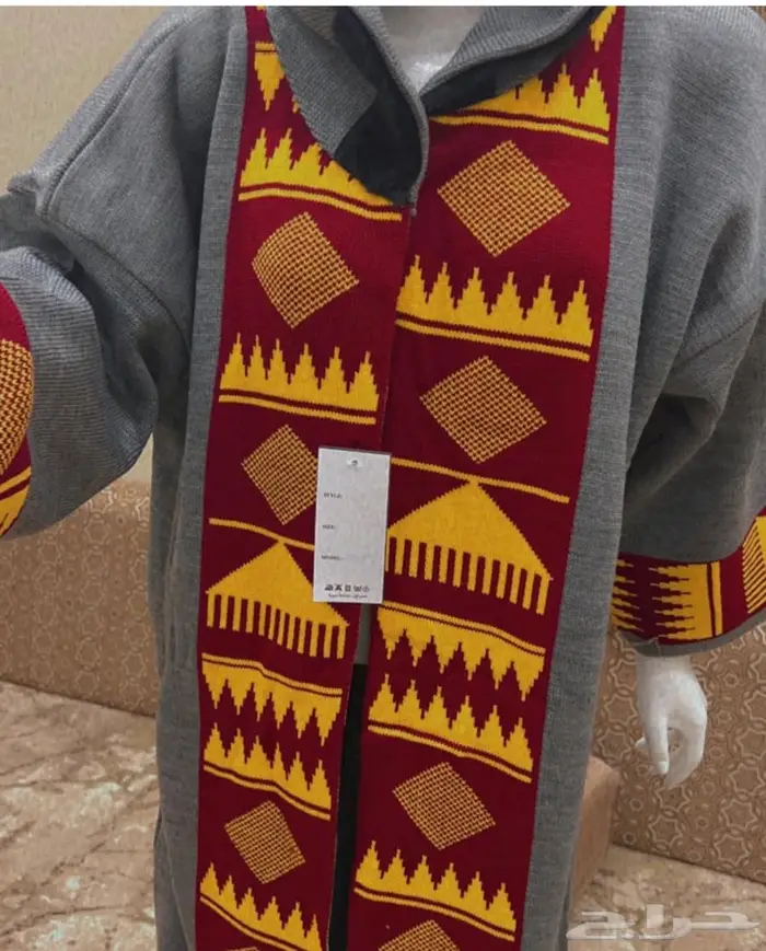 فروات وشالات شتوية 5