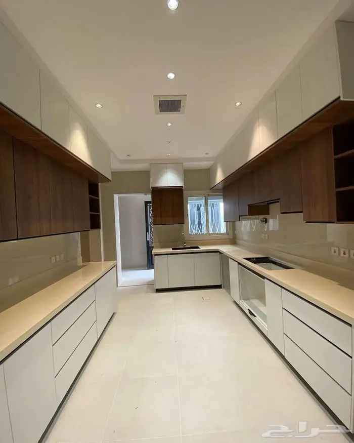 خزائن دواليب مطابخ يجمع بين الأناقة العصرية والجودة والمتانة 4