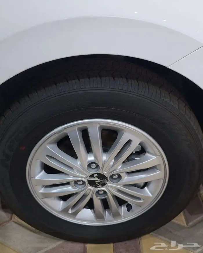 كيا بيجاس فل فتحة 2025 لتمويل البنوك - كاش 1