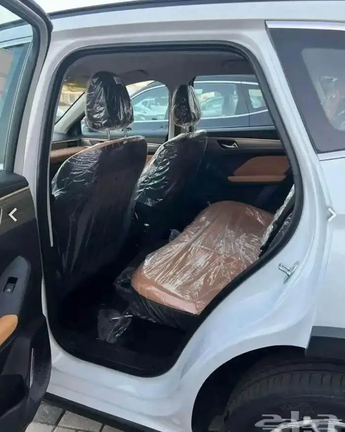 هافال جوليان اكتيف 2026 عرض حصرى كاش لدى الموزع المعتمد 9