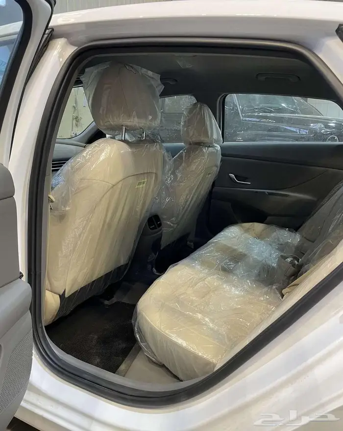 هيونداي النترا سمارت 2.0 موديل 2026 أقساط بدون دفعة أولى 9