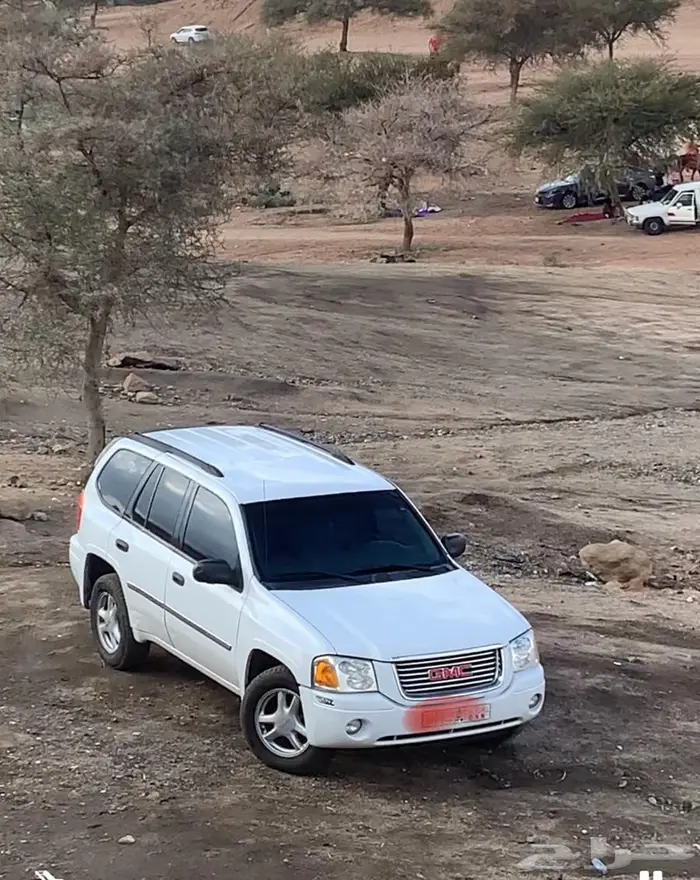 جمس انفوي بحاله جيده للبيع من دون حوادث 0