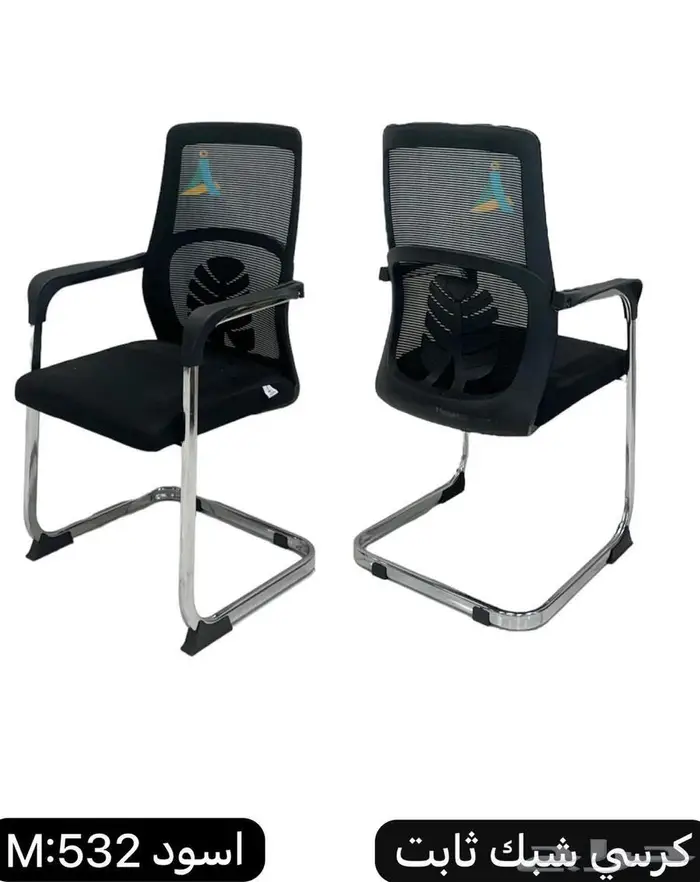 مكتب ماسه طاوله مكتبي اثاث مكتبي 11