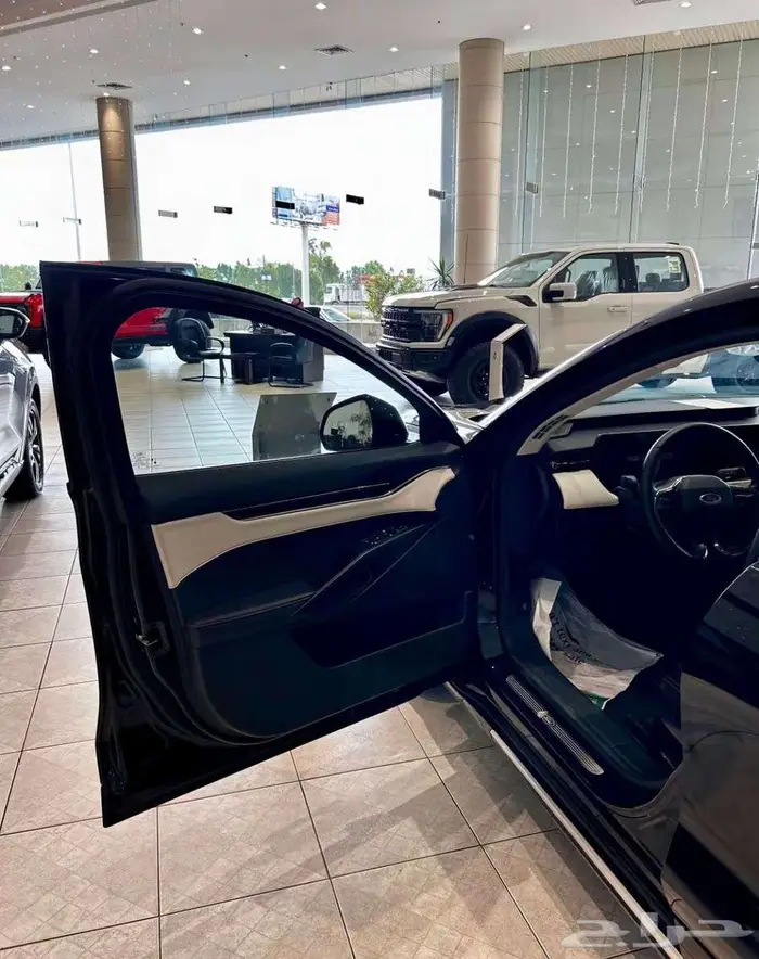 فورد تورس تيتانيوم 2026 عروض اسعار الكاش والاقساط 6