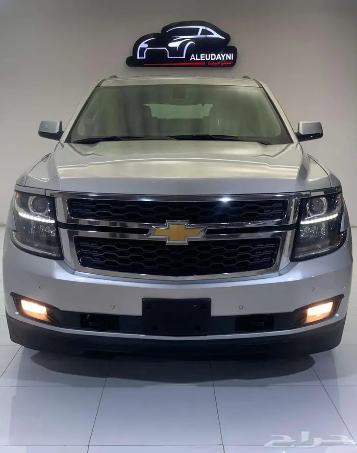 شيفروليه تاهو LS 2020 1