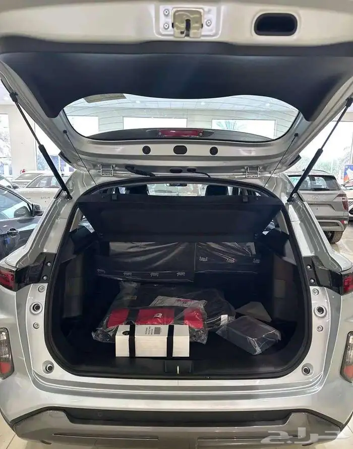 تويوتا اوربان كروزر ستاندر (GL) 2026 أقساط راتب يبدأ من 3500 3