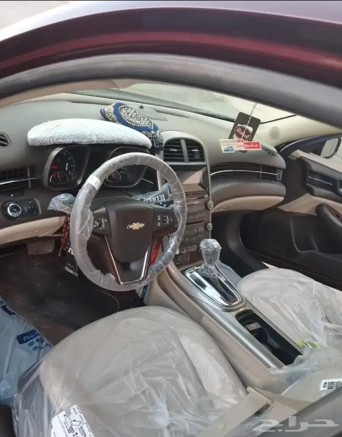 للبيع ماليبو 2013 2