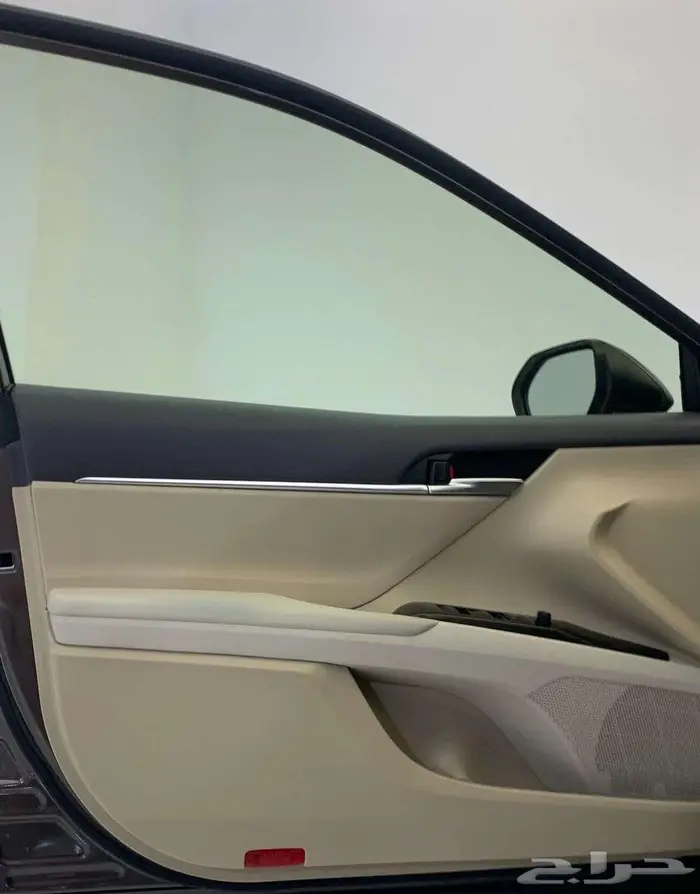 تويوتا كامري 2022 LE 27