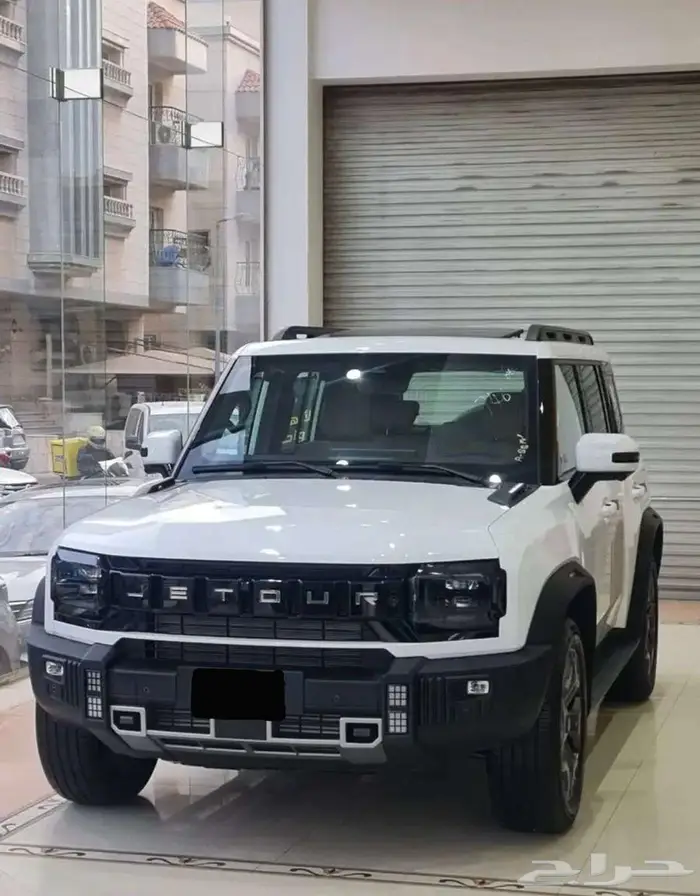 جيتور تي 2 لاكجري2026عرووض نهاية العام كاش واقساط 0