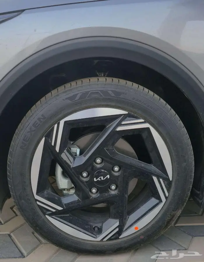 كيا كي4 نص فل 2026 لتمويل البنوك - كاش 13