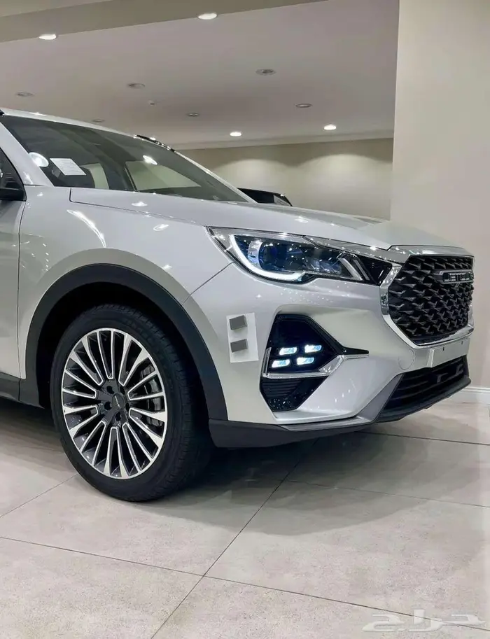 جيتور X70 لاكجري 7 مقاعد موديل 2025 باسعار تنافسيه 1