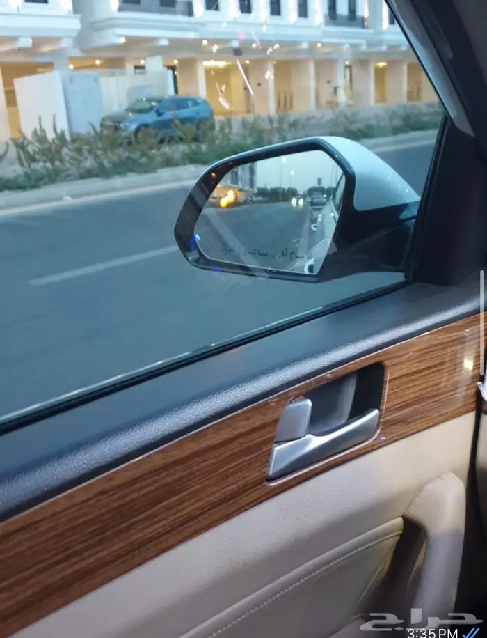 هيونداي سوناتا 2016 7