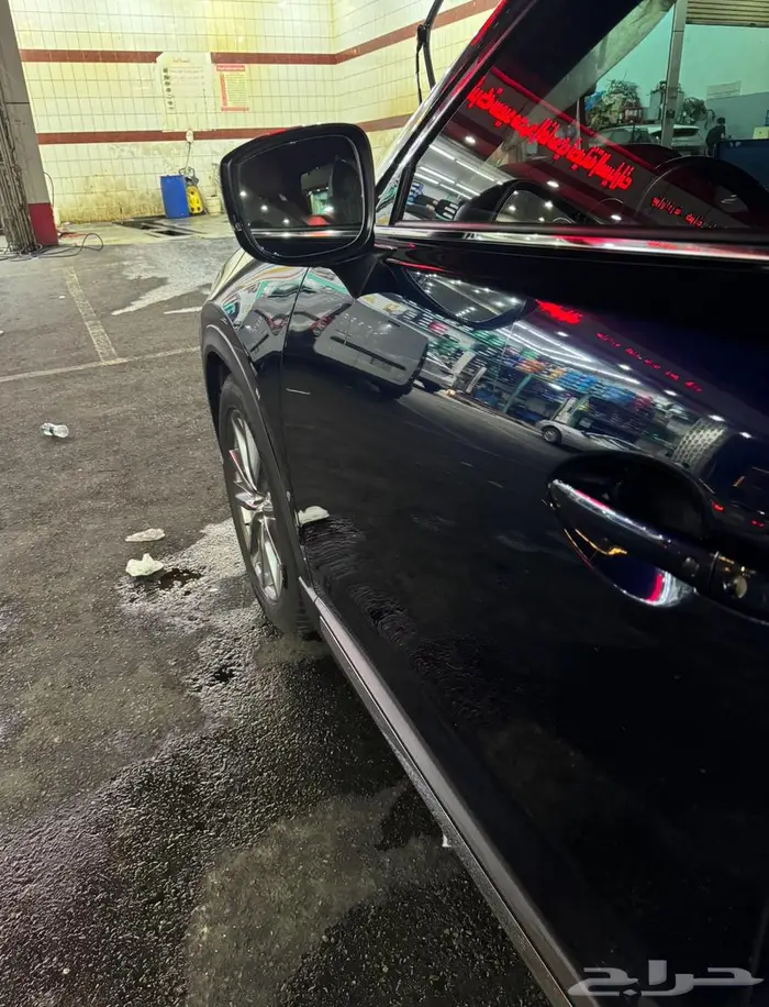 مازدا cx9 2022 4