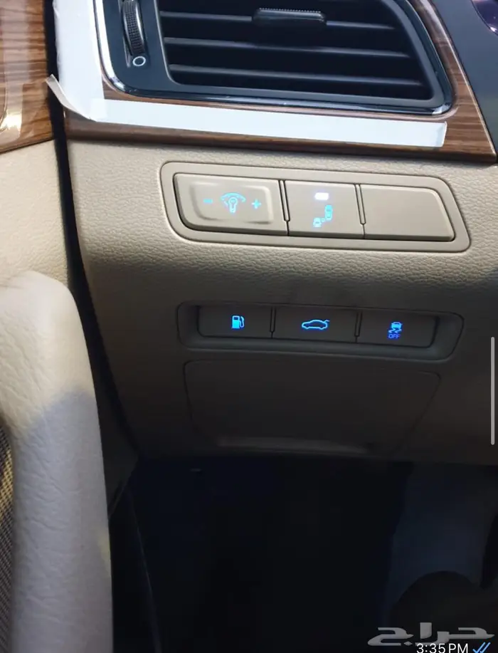 هيونداي سوناتا 2016 1