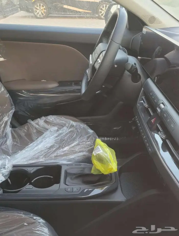 كيا كي4 نص فل 2026 لتمويل البنوك - كاش 9