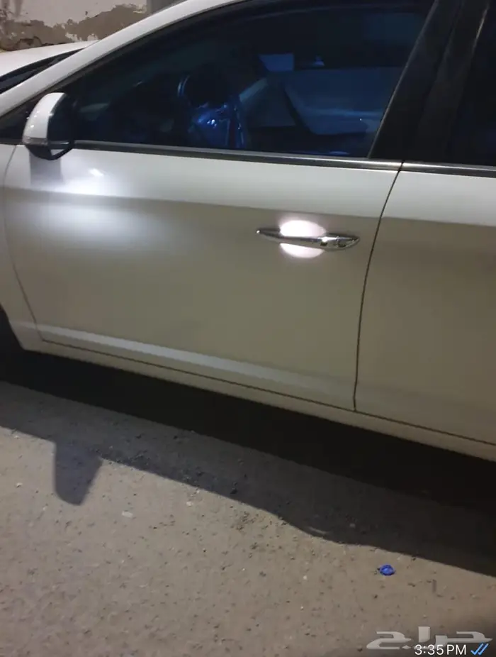 هيونداي سوناتا 2016 0