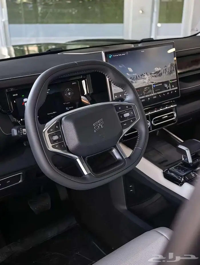 جيتور T1 لاكجري 2026 حرق اسعار عروض نهايه العام 6