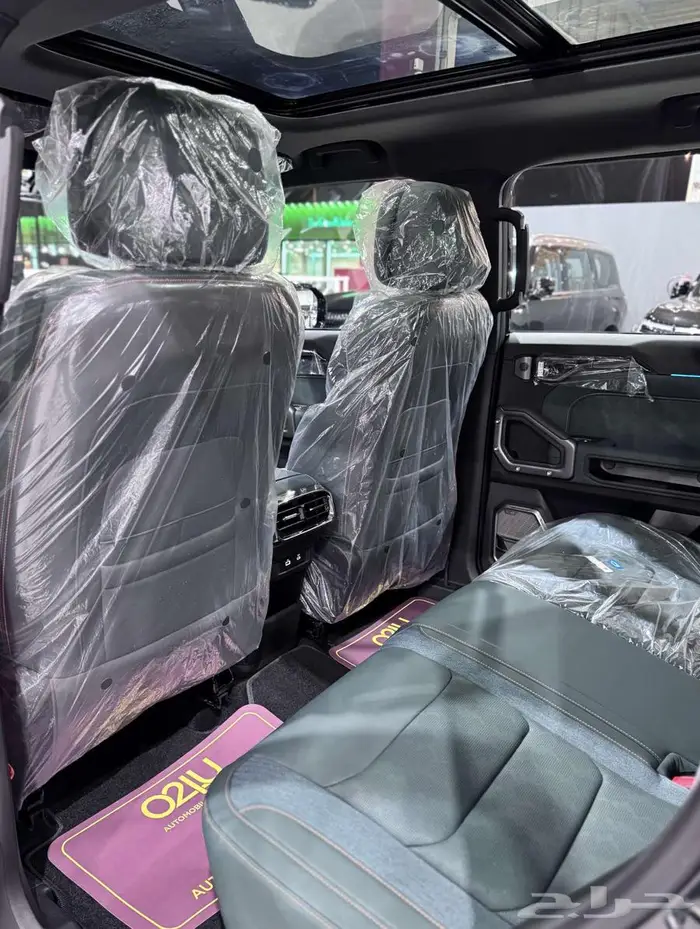 جيتور T2 موديل 2026 جديد 6