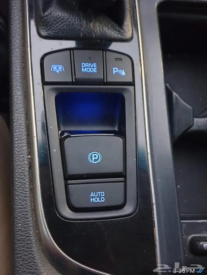 هيونداي سوناتا 2016 8