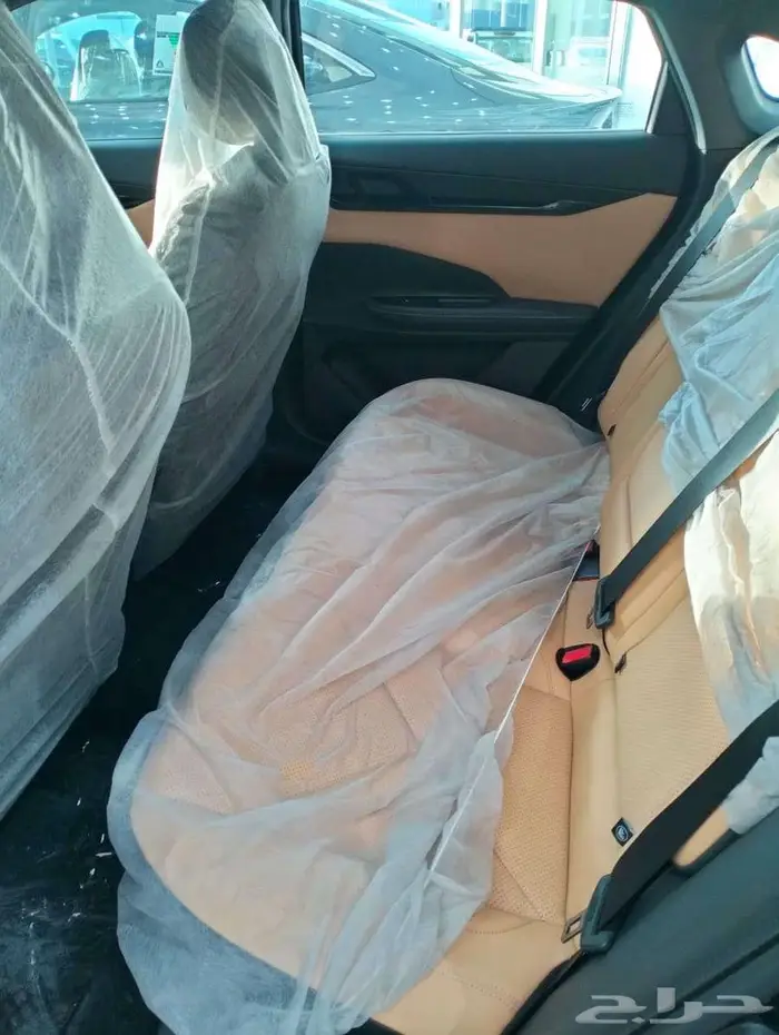 شنجان يوني في 2026 قسطها بسعر الكاش عروض كاش  واقساط 18