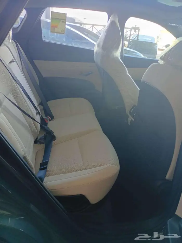 هيونداى توسان كمفورت 2025 3