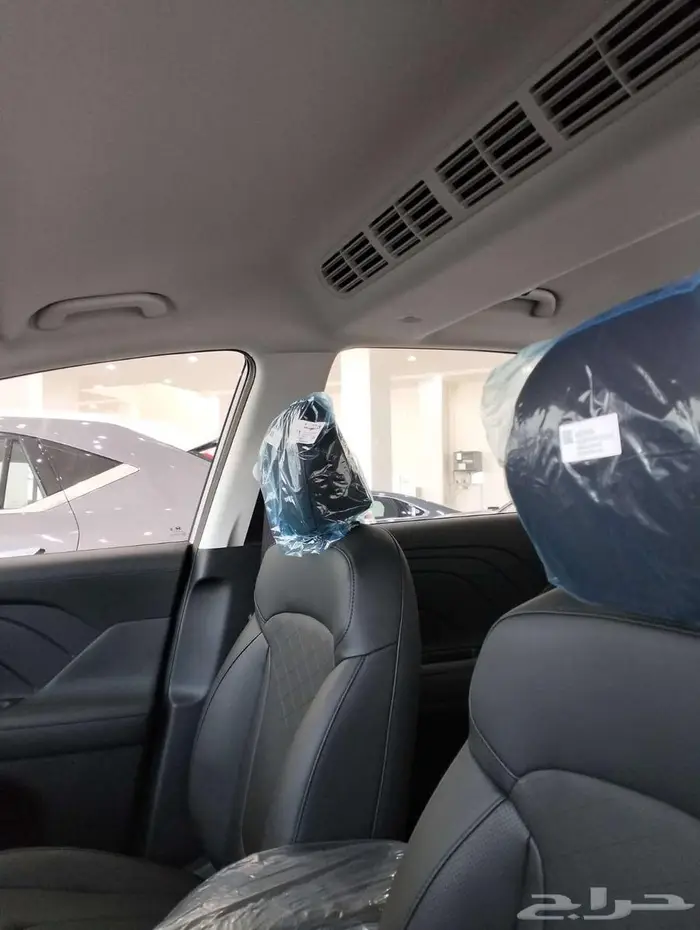 هيونداي ستارجيزر 2025 بيسك بسعر 71035 وكيل الوعلان 17