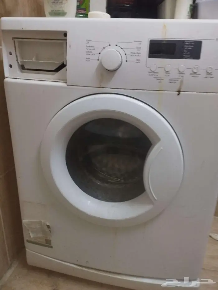 غسالة للبيع 1