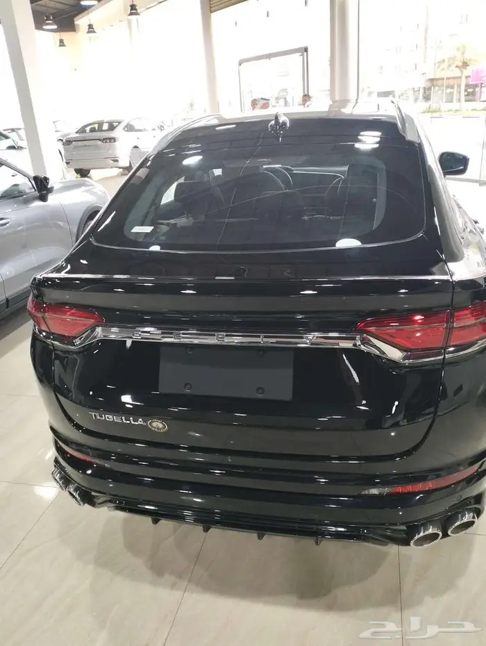 جيلي توجيلا 2025 خصومات علي الكاش والاقساط 10