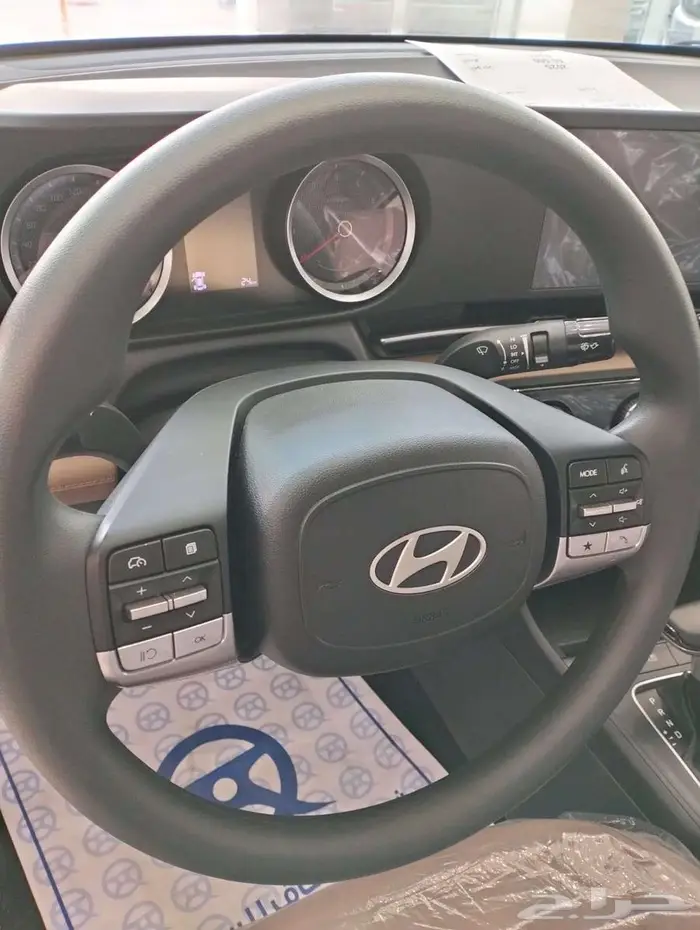 هيونداى اكسنت 2026 سعرها 64300 فليت 11