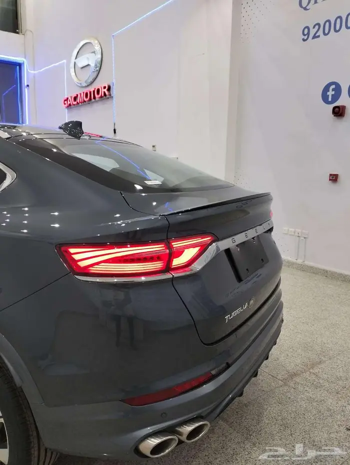 جيلي توجيلا 2025 خصومات علي الكاش والاقساط 19