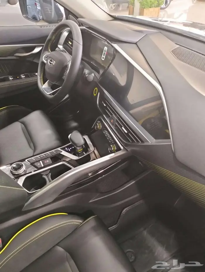 جيلي توجيلا 2025 خصومات علي الكاش والاقساط 2