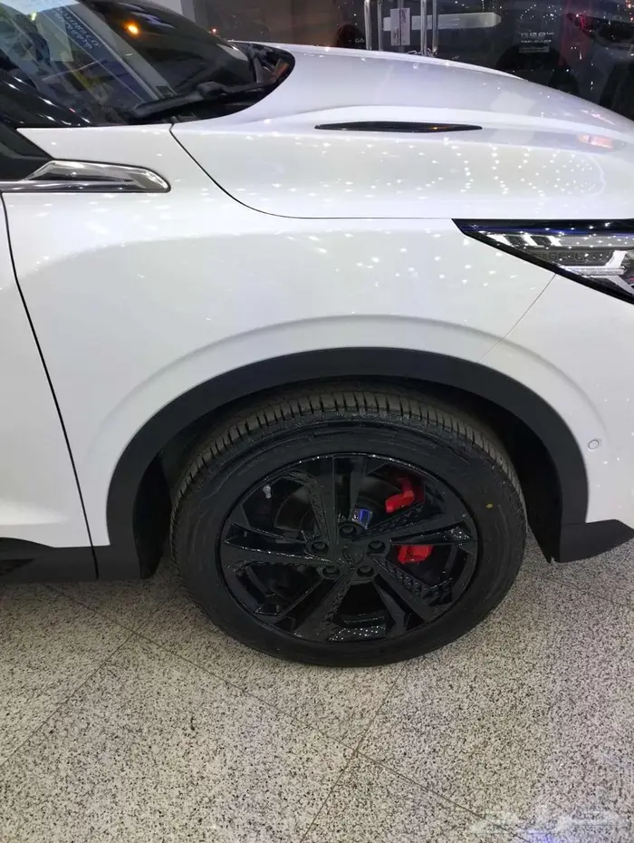 جيلي كولراي 2025 _ خصم خاص لجميع العملاء _عرض حصري 35