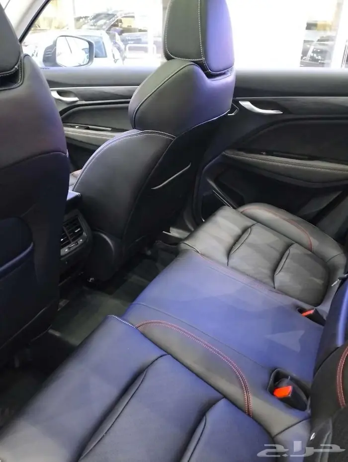 جيلى توجيلا GL 2.0T -2025السعر بالضريبه 83950 6