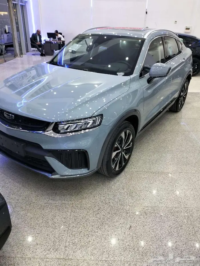 جيلى توجيلا GL 2.0T -2025السعر بالضريبه 83950 1