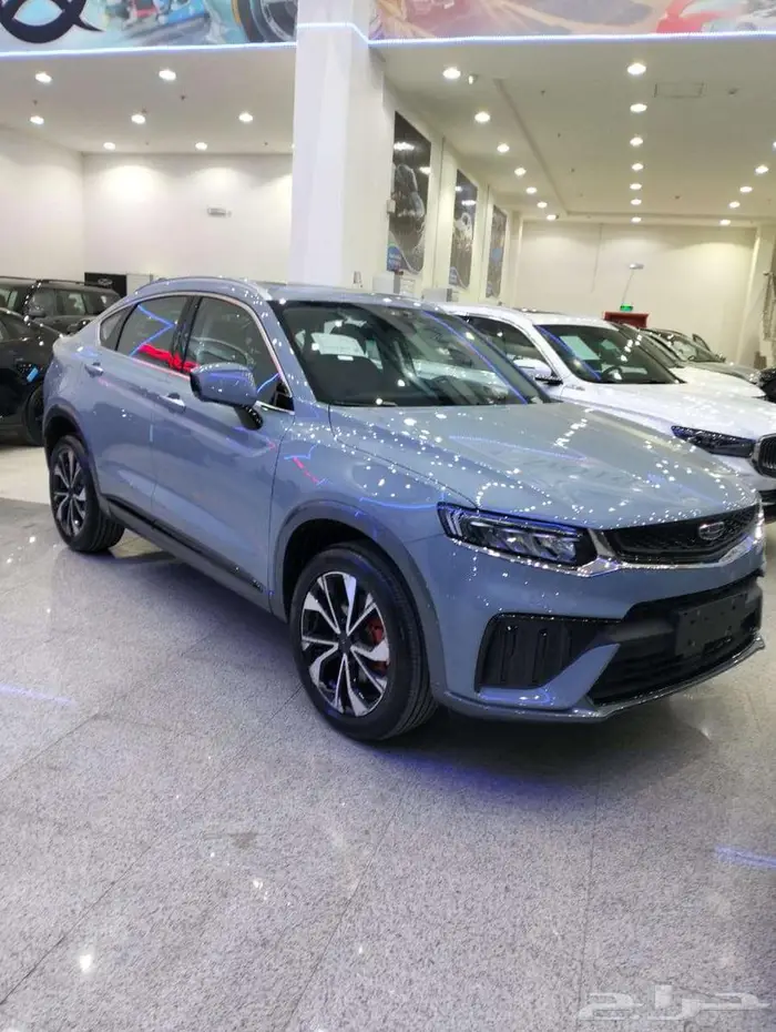 جيلى توجيلا GL 2.0T -2025السعر بالضريبه 83950 13