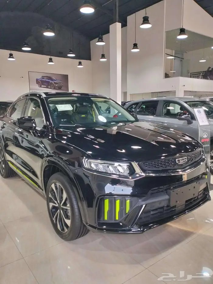 جيلى توجيلا GL 2.0T -2025السعر بالضريبه 83950 15