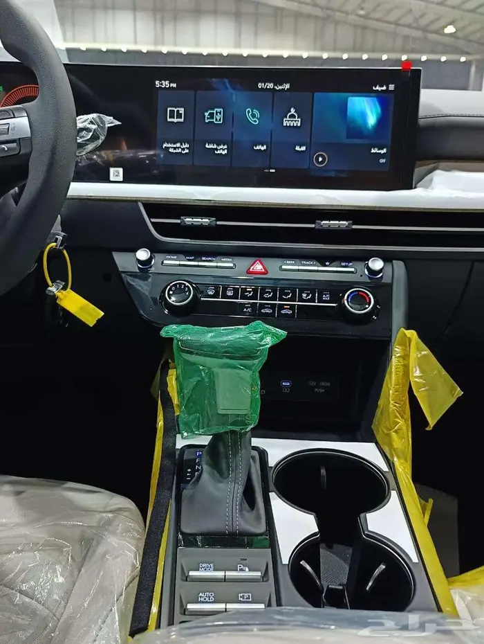 هيونداي سوناتا فليت 2.5 الوعلان 2026 11