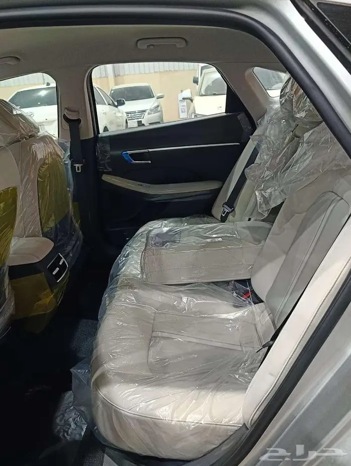 هيونداي سوناتا فليت 2.5 الوعلان 2026 13