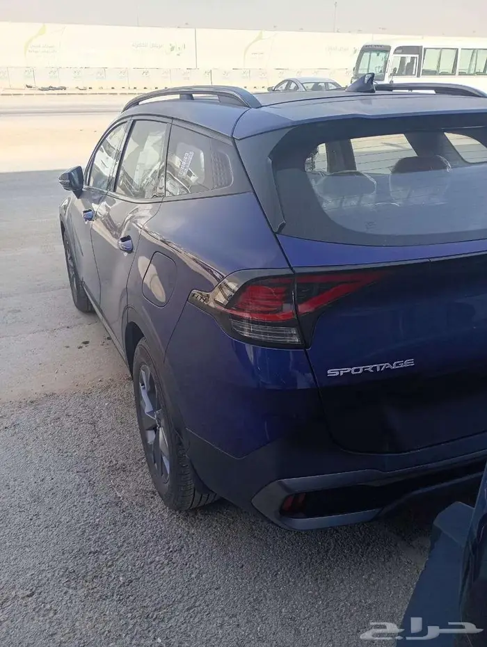 كيا سبورتاج نص فل افضل الاسعار واقوي العروض للكاش والاقساط 11