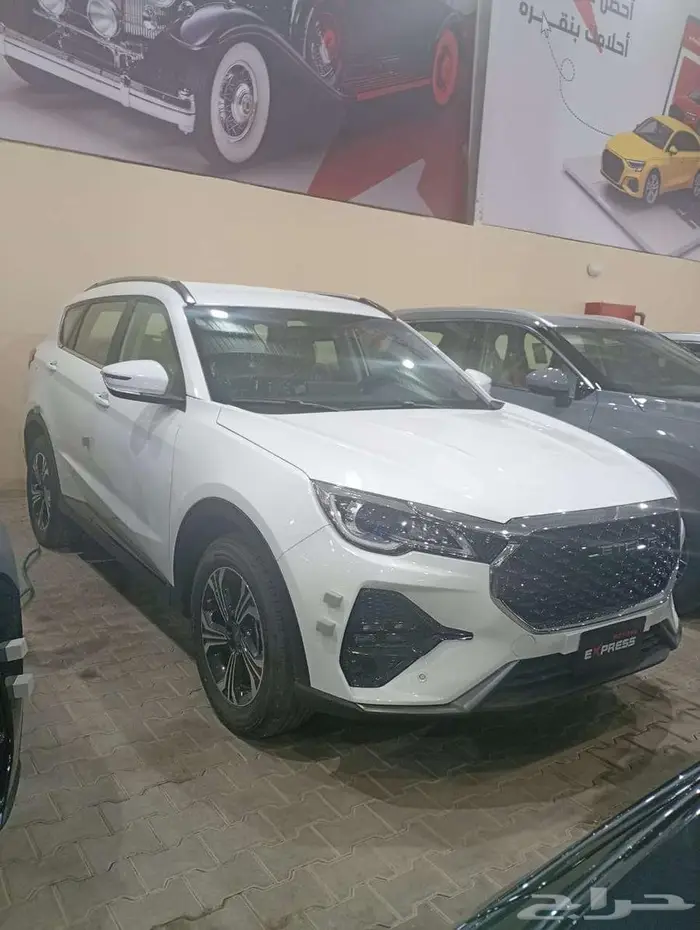 جيتور X 70 كمفورت - 2025 1