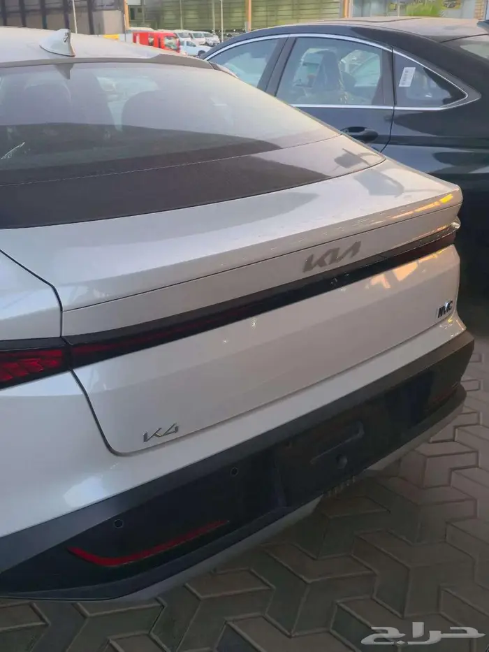كيا كي4 نص فل 2026 لتمويل البنوك - كاش 8