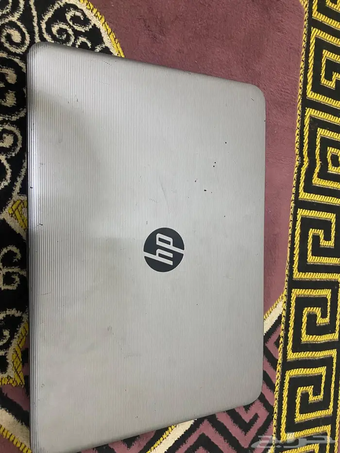 لابتوب Hp 0