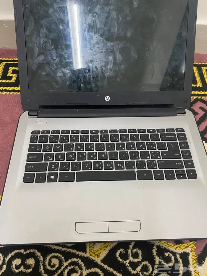 لابتوب Hp 1