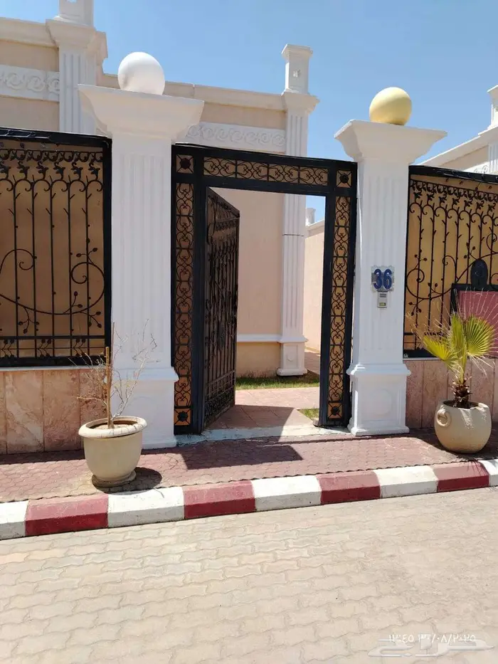 شاليه نظام فلل للايجار اليومي او اسبوعي او شهري او سنوي 14