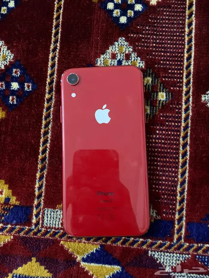 ايفون اكس ار 0