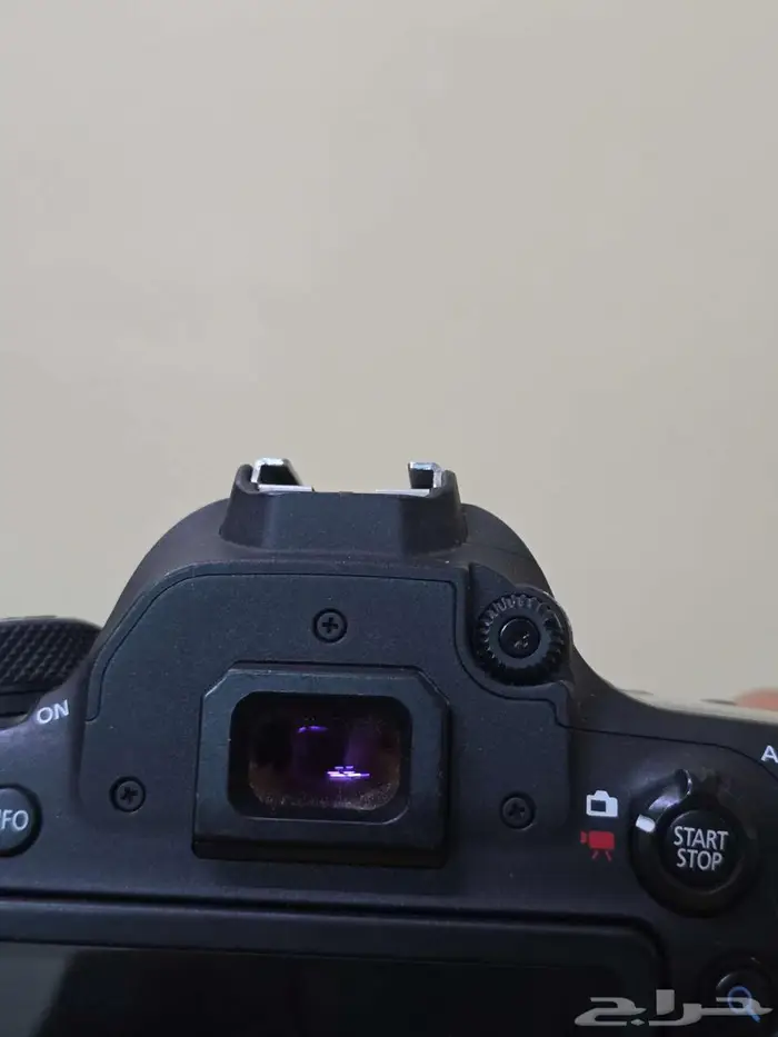 كاميرا كانون 6D الاصدار الثاني 1