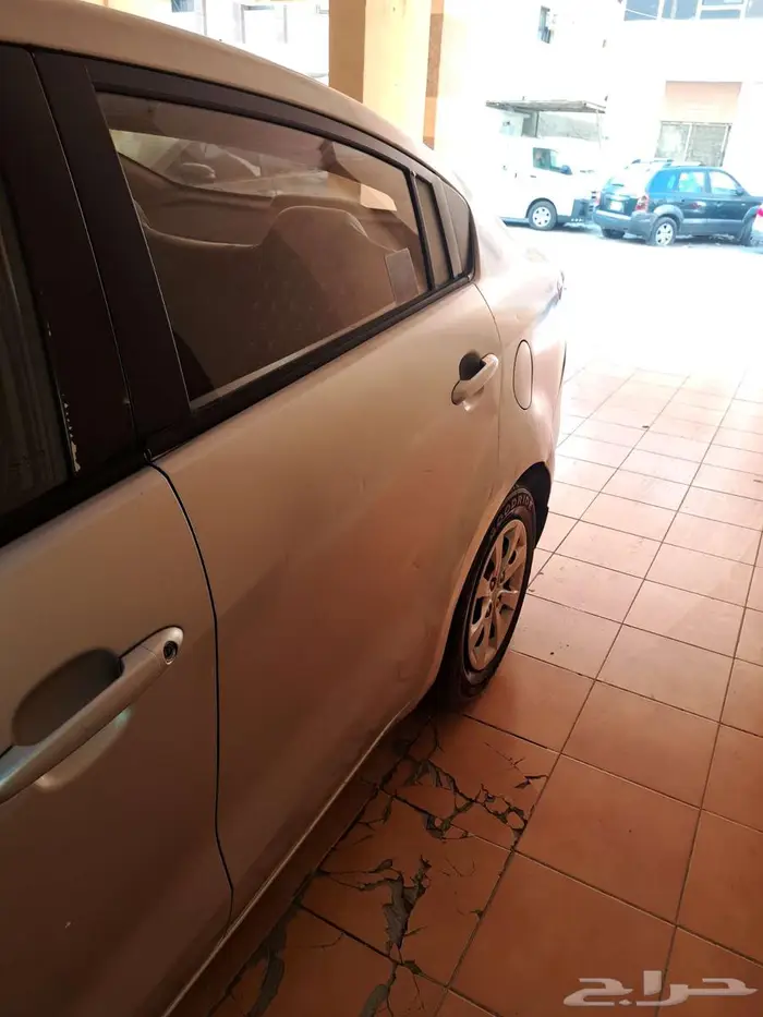 كيا ريو 2014 5